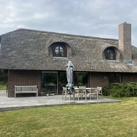 Akeleje - 900m From The Sea By Interhome Casa vacanze Blåvand