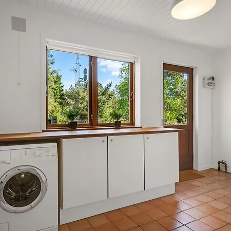 Casa vacanze Akeleje - 900m From The Sea By Interhome Blåvand