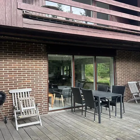 בית נופש Akeleje - 900m From The Sea By Interhome