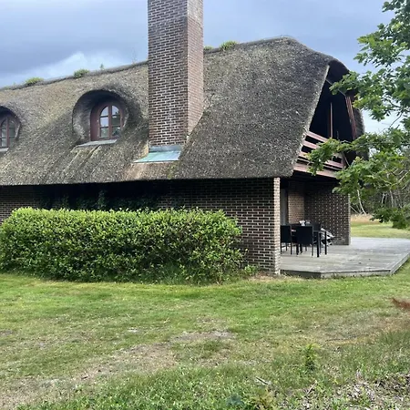 Akeleje - 900m From The Sea By Interhome Blåvand