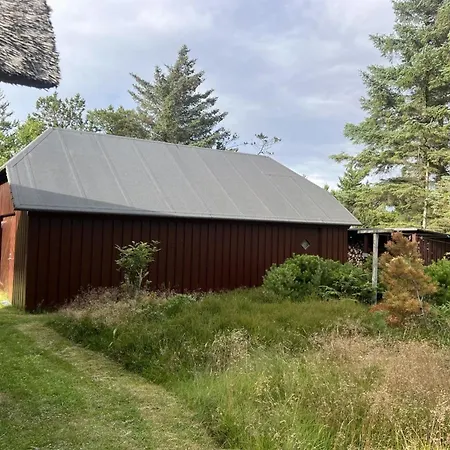 Akeleje - 900m From The Sea By Interhome בית נופש *