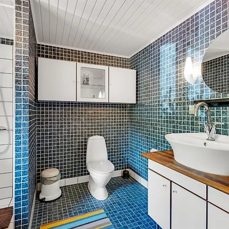 Akeleje - 900m From The Sea By Interhome בית נופש *