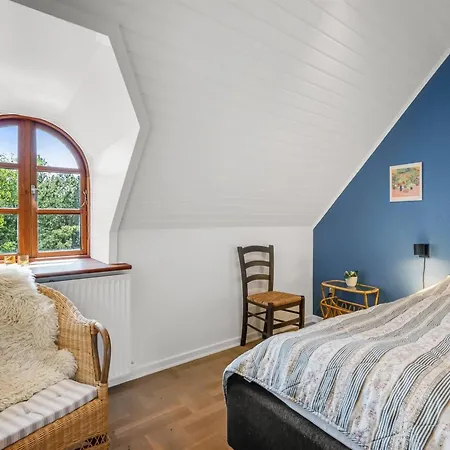 בית נופש Akeleje - 900m From The Sea By Interhome בלבאנד