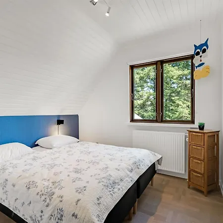 Akeleje - 900m From The Sea By Interhome בלבאנד