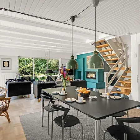 Akeleje - 900m From The Sea By Interhome בית נופש