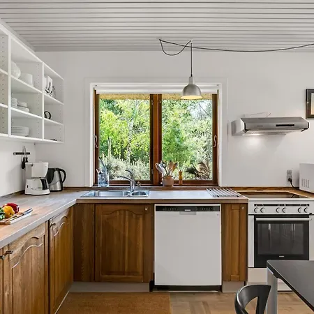 בית נופש Akeleje - 900m From The Sea By Interhome