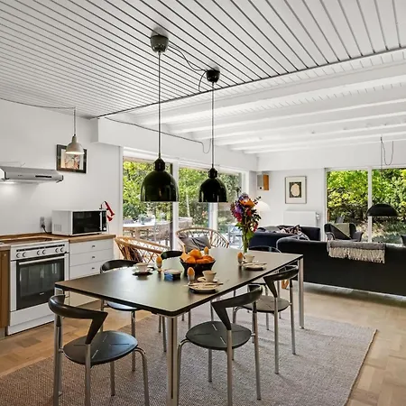 Casa vacanze Akeleje - 900m From The Sea By Interhome Blåvand