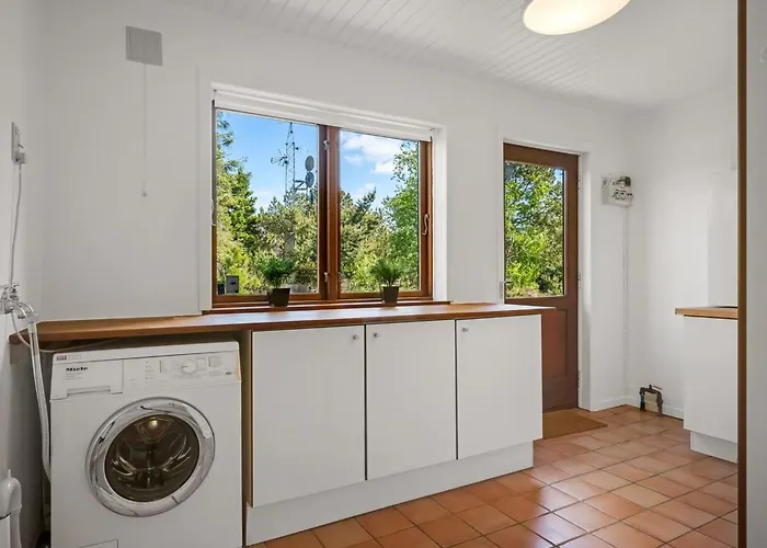 펜션 Akeleje - 900m From The Sea By Interhome Blåvand