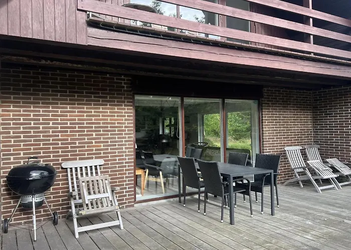 펜션 Akeleje - 900m From The Sea By Interhome