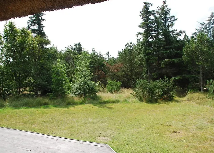 Akeleje - 900m From The Sea By Interhome Blavand