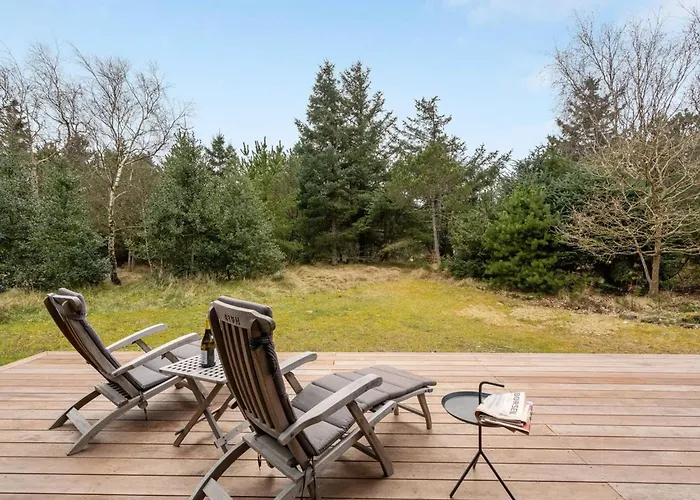 Akeleje - 900m From The Sea By Interhome 펜션