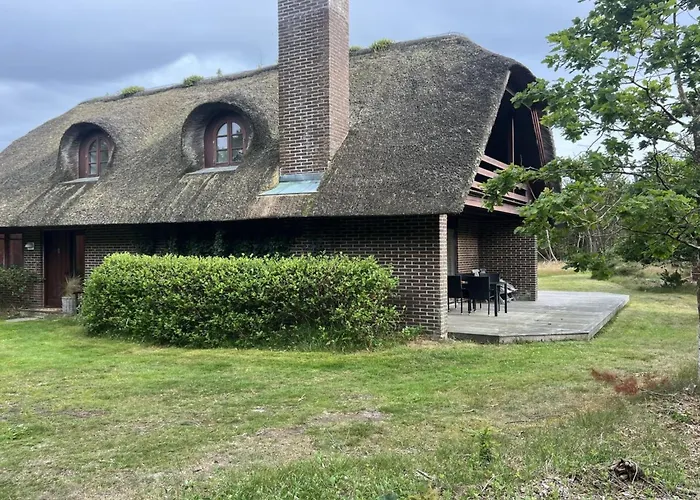 Akeleje - 900m From The Sea By Interhome Blåvand