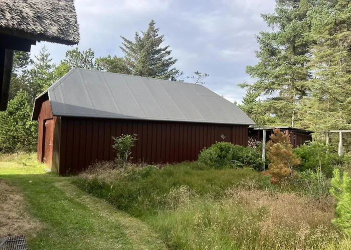 Akeleje - 900m From The Sea By Interhome Holiday home *