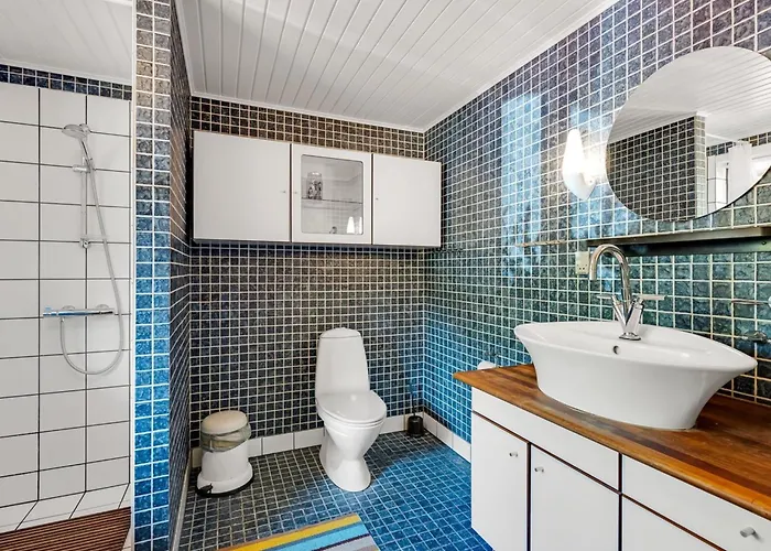 Akeleje - 900m From The Sea By Interhome Holiday home *