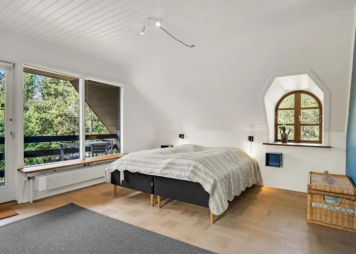 펜션 Akeleje - 900m From The Sea By Interhome Blåvand