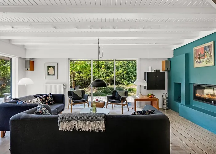 Akeleje - 900m From The Sea By Interhome 펜션 *