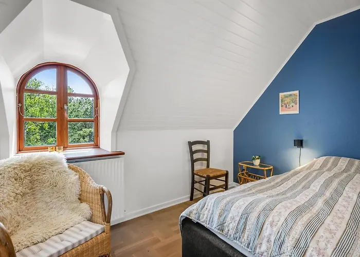 펜션 Akeleje - 900m From The Sea By Interhome Blåvand