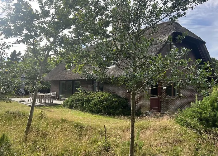 펜션 Akeleje - 900m From The Sea By Interhome