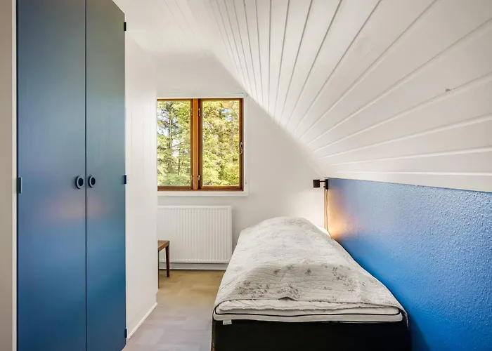 Akeleje - 900m From The Sea By Interhome *