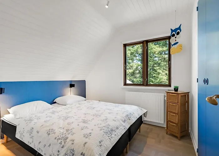 Akeleje - 900m From The Sea By Interhome Blåvand