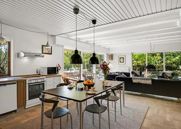 펜션 Akeleje - 900m From The Sea By Interhome