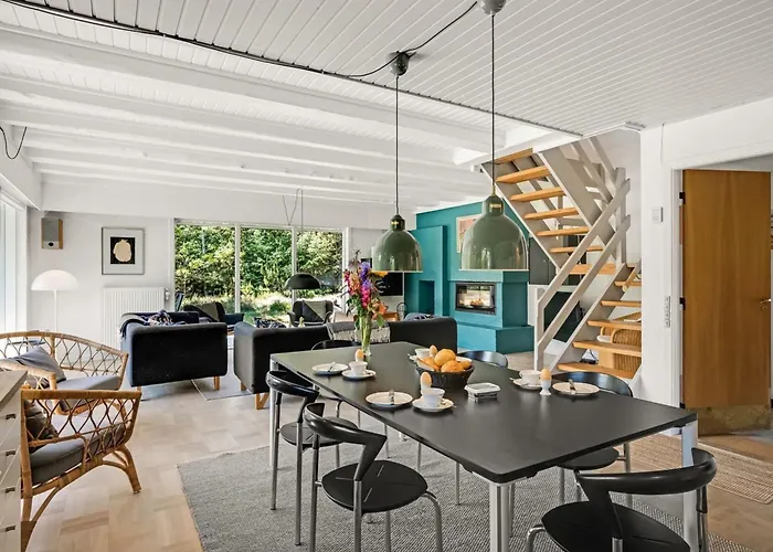 Akeleje - 900m From The Sea By Interhome 펜션