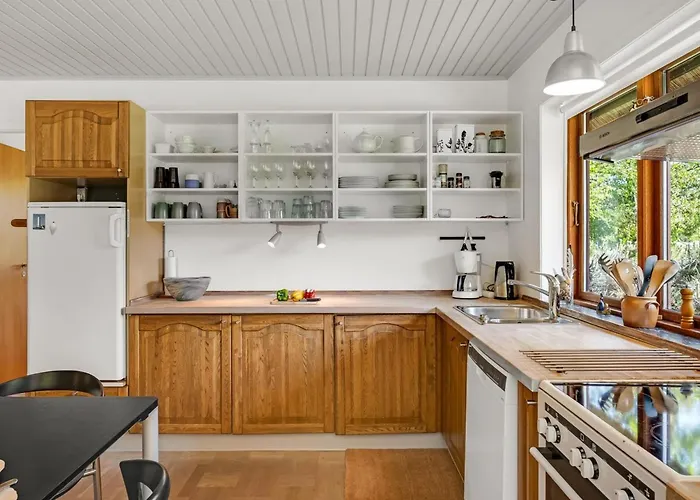 Akeleje - 900m From The Sea By Interhome Blåvand