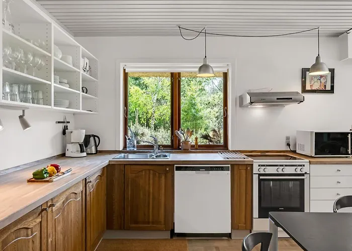 펜션 Akeleje - 900m From The Sea By Interhome